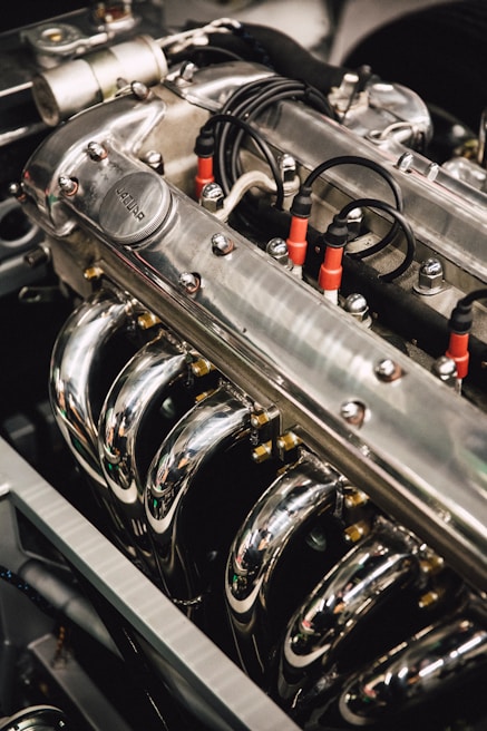 C 200 Transmission